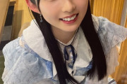 【STU48 #尾崎世里花】ぱせり、沖ちゃんに可愛く撮ってもらう?
