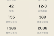 【原神】2年間ログイン絶やさなかった者です