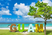 【悲報】グアムが韓国人リゾートになっていた…