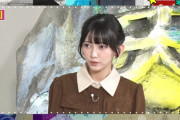 【乃木坂46】池田瑛紗がやっぱりスゴい
