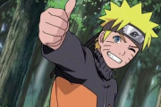NARUTO｢得意技は影分身の術だってばよ！！｣←よく考えたらよくこれで天下取れたよな