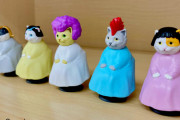「お似合いです、お客様」～床屋で変な髪型にされた猫がガチャフィギュアになって登場！