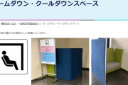 発達障害の息子が体調不良→カームダウンスペース使えず　母親がXで不満、空港の対応は適切だったのか
