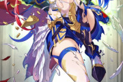 【FEH】伝承が売れないのをキャラのせいにするのやめてください