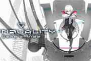 『SYNDUALITY Echo of Ada』全然話題になってなくない？