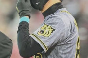 阪神・矢野監督が森下に「狙って三振はさすが」今季初黒星には「大きくダメージない」