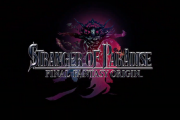 FF×チーニン『STRANGER OF PARADISE FINAL FANTASY ORIGIN』2022年に発売決定！PS5限定のデモもこのあと配信予定
