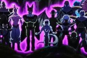 【悲報】ドラゴンボールの敵キャラ、悲しき過去がない…。