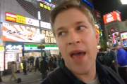 【悲報】外国人YouTuber、配信しながら歌舞伎町を歩いてたらぶん殴られるｗｗｗｗ