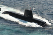 フィリピン海軍の潜水艦調達を巡る戦い、日本、韓国、フランスが競合