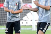 サッカー日本代表･森保監督が堂安律にこだわる理由って何？？