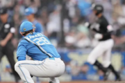 日ハム河野竜生「僕の責任。一番やっちゃいけないことをした」