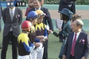 【競馬】ジナンボー、ジャパンＣ目標　金子オーナー４頭出し？