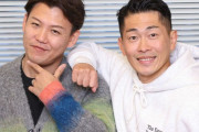 【契約解除から3か月】ジャングルポケット太田博久とおたけが初めて語る斉藤慎二への現在の思い、トリオ名の改名は…