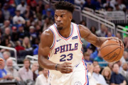 【NBA】76ersはジミー・バトラーとMAX契約するべきだった