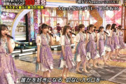 【乃木坂46】隣が弓木ってのもあるけど、こうやって並ぶとやっぱり川﨑桜って小さいな…