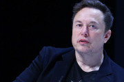 【速報】イーロン・マスク、公開パワハラでドン引きされる