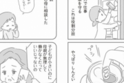 【！？】専業主婦さん「家事を手伝ってくれない夫がムカつくので漫画にした・・・マジでひどくないですか？」