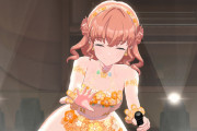 【キャスト案】Fes×LIVEの最前列にいた親子に手を振る花帆【ラブライブ！蓮ノ空】