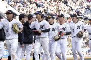千葉ロッテ、3連敗の後に5連勝
