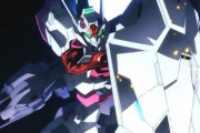アニメ「機動戦士ガンダム 水星の魔女」の放送がはじまる…ガンダムアンチおじさん凶暴だな