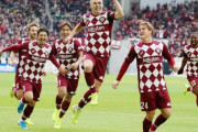 ヴィッセル神戸、”イニエスタ効果”でJ史上最高の営業収益114.4億円！初の100億円突破