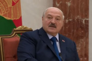 ベラルーシ、ロシア配備の核使用に拒否権を保有…ルカシェンコ大統領！