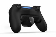 PS4コントローラーの背面ボタンアタッチメントキターーーーーー！！！！