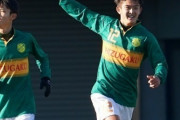 静岡学園、岩本圧巻ハット＆松村ドリブル無双など徳島市立に4-0完勝！帝京長岡は谷内田先制弾で仙台育英下し初のベスト4進出（関連まとめ）