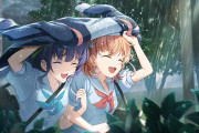 【蓮ノ空】Tragic Holidy∞Holiday Drops【ラブライブ！】