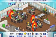カイロソフトとかいう謎のゲーム会社wwwwwwwwwwww
