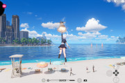 なんで日本はNTEみたいなゲーム作れないの？