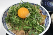 メンヘラカッノ「私ネギ玉牛丼がいい♪」彼氏ワイ「じゃあ買ってくるで！」→結果
