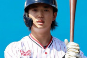 「野球選手として死んだと思った」大ケガからの再起　長岡秀樹はヤクルト復活のカギを握る