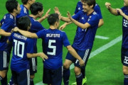 【伊東無双】日本、伊東純也3アシストなどモンゴルを6-0粉砕！南野先制ヘッド弾などゴールラッシュも冨安が終盤負傷　まとめその１（関連まとめ）