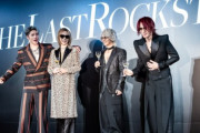 YOSHIKI「もうそういう時代じゃない」ロックバンドの固定概念に反論