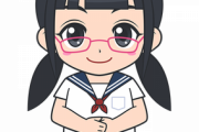 銀縁メガネと制服がたまらない！ グラビア絶好調のぷにたん