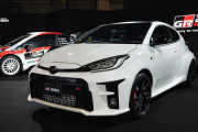 トヨタ、GRヤリス25000台を生産すると発表。「売れなくても作る」中古暴落確定か