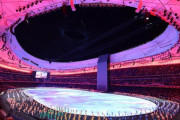 【悲報】北京五輪開会式の圧倒的クォリティに日本完敗