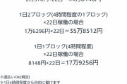 【朗報】Amazonフレックスがちで自由に働いて月給44万以上稼げることが判明wwwwwwwwwww