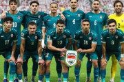 W杯大陸間プレーオフ組合せ決定！アジア勢イラクはボリビアvsスリナムの勝者と対戦
