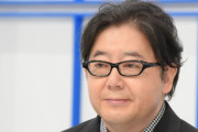 【画像】秋元康さん、どこからどう見ても確実にヤってる