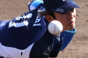 【ついに覚醒か】今井達也(22)9回自責1防御率1.00