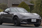 何でマツダだけスポーツカーがないの？？