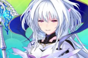 【FGO・画像あり】プロトマーリンさん、クッソ可愛いのに人気なさすぎ問題ｗｗｗｗｗ←あっ…（察し）