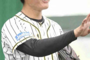 【阪神】し烈な開幕ローテ争い　西純矢、ドラ２伊藤将司ら食い込めるか…候補９人大解剖