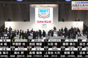 ここで4年前(2018年)のドラフト会議の結果をご覧ください