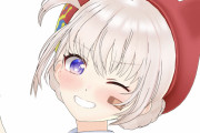 【悲報】あおぎり高校の人気Vtuber・大代真白さん、一か月の休止へ