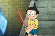 『ドラえもん のび太の鬼滅の刃』にありがちな事