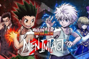 7月発売の注目ゲームまとめ！『ドンキーコング バナンザ』、ハンターハンターの格ゲー『NEN×IMPACT』、『パタポン1＋2 リプレイ』など！